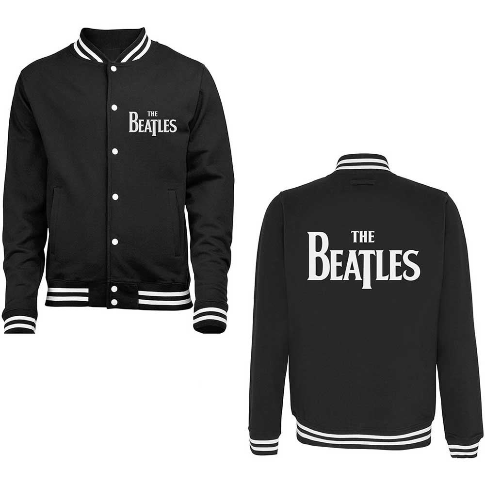 Beatles (XL) Varsity Jacket